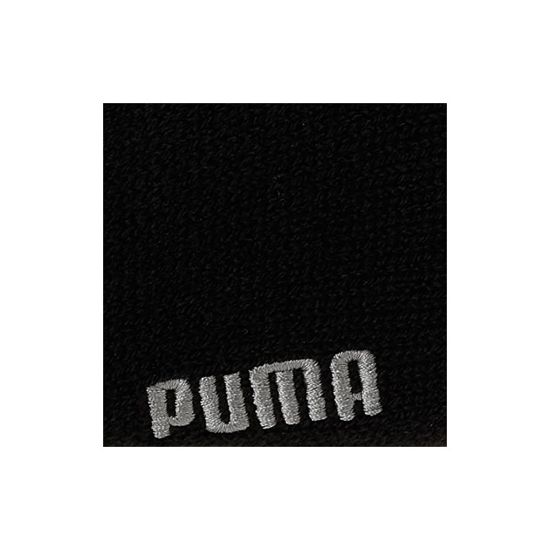 PUMA 041772 Fitness Training Knit Gloves, 23 Fall/Winter Colors Puma