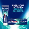 Odol-med3 Extreme Fresh Toothpaste, Strong Fresh, Respiratory Protection, Caries Prophylaxis,
