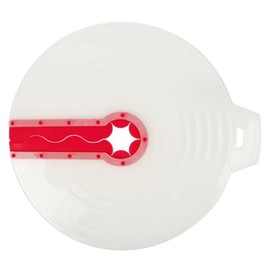 Hand Mixer Splatter Guard,Bowl Covers, Kitchen Anti Splash Screen, Silicone Shield,Egg Mixing Aid,Cooking Blender Covers,Frying Pan Lid,Pouring Protector,Guards Lids,Splashs Gaurd Tools