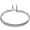 Genuine Belling Fan Oven Element Heater (2500W, 2 Turn, Original