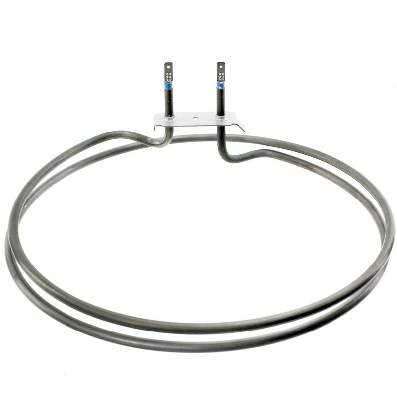 Genuine Belling Fan Oven Element Heater (2500W, 2 Turn, Original