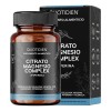 Citrato Magnesio Complex Piperina Pimienta Negra Glicinato Treonato Óxido Magnesium