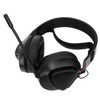 Wired Gaming Headset 2.4G Receiver Bluetooth 4 Modes Adjustable Headband