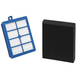 Sparesbarn USK11 Performance Kit Compatible with AEG LX7 LX8 Ultraflex Electrolux 9001677112, Fine Dust Filter and Hygiene Filter Set