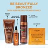 L'Oreal Paris Sublime Bronze Tinted Self Tanning Lotion, Medium Natural