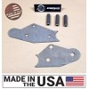 StreetRays [SR] IFS High Steer Steering Box Mount FOR Toyota