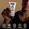 Slick Gorilla Daily Face Wash for Men with Salicylic Acid