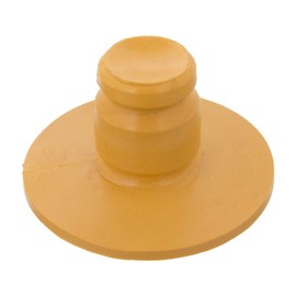 febi bilstein 38228 Anschlagpuffer für Stoßdämpfer , 1 Stück