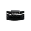 Breil Men Stainless Steel Rope Bracelet - TJ2668