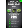 MAGID TRX742 Windstorm Series Impact Gloves | ANSI A6 Cut