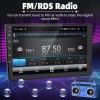 Unbranded For 2001-2004 Ford Mustang Great Upgrade Android Car Radio