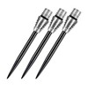 Shot Overlock Conversion Points Silver