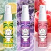 Toilet Spray for Poop 3 Pack, Travel Size Variety, Bathroom
