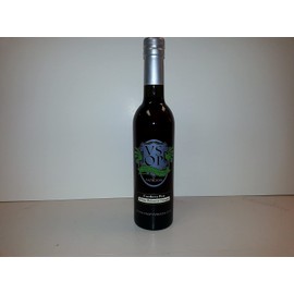 VSOP Cranberry Pear Aged White Balsamic Vinegar of Modena (375 ml / 12.68 oz)