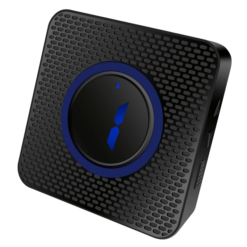 Solar Infrared Sensor Wireless Doorbell,Solar Driveway Alarm, with 1 Solar