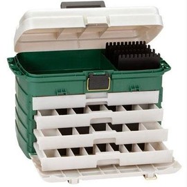 758005 - 4 Drawer Tackle System