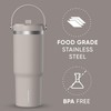 Hydrapeak Nomad 32 oz Tumbler with Handle and Straw Lid,
