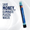 303 (230395) Products Automotive Instant Windshield Washer - 3x Cleaning