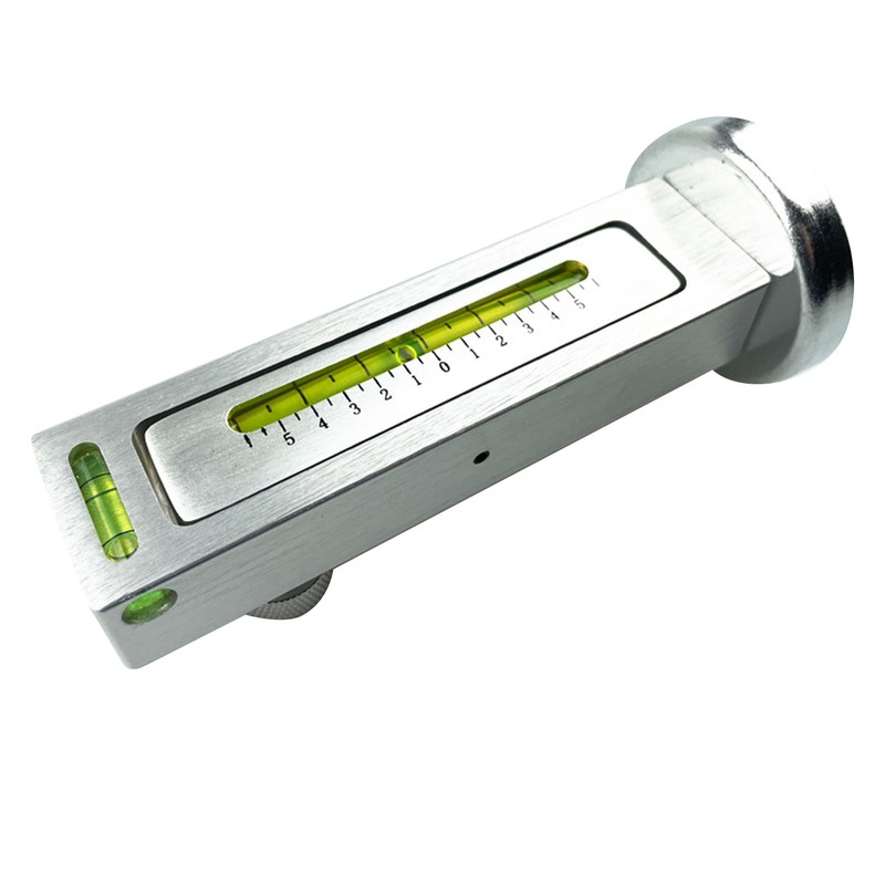 4 Wheel Positioning Magnetic Level Gauge Super Suction Camber Castor