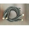 Access  1M  premium 3.5mm to XLR 3 pin female plug