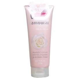 Samurai Woman White Rose Treatment (7.1 oz (200 g)