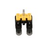 vhbw Blade Block Compatible with Braun SyncroPro/Syncro 7504, 7505, 7510,