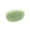 Avocado & Honey Shampoo Bar