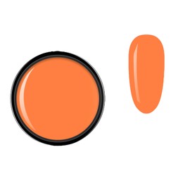 Sculpting Builder gel for extension on Dual or Lower forms, Strengthening of natural nails, Self Leveling, 08, 30g.