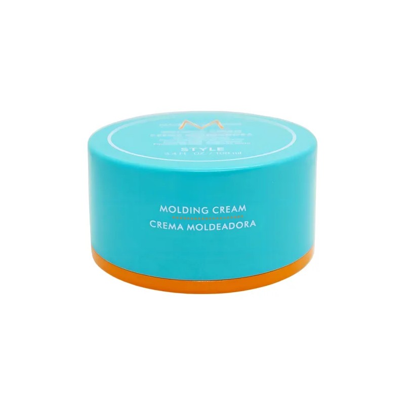 Moroccanoil Style Molding Cream Cera Crema Modeladora 100ml