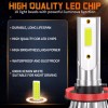 AUIMSOCO For 2007-2015 2016 Chevy Silverado 1500 2500HD 3500HD LED