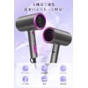 (2025 Innovative Type, High Speed Motor) Dryer, Quick Drying, Large