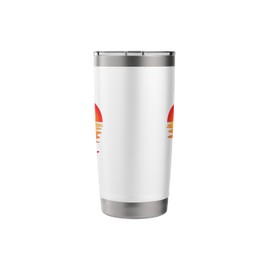 SUP Surfing Stand-Up Paddle Paddleboarding sup board Stainless Steel Insulated Tumbler