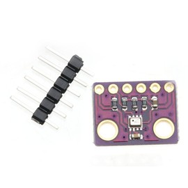 DollaTek 5pcs High Precision Atmospheric GY-3.3 Pressure Sensor Module for Arduino