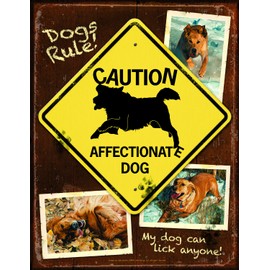 SunsOut Dogs Rule 1000+pc Jigsaw Puzzle by John Aldrich