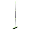 Multifunction Telescopic Floor Carpet Broom Pet Hair Dust Removal Cleaner