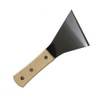 Innowe IS-816 Leather Skewer, Y Shape, Angled 3.5 inches (90