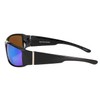 Mass Vision The Contender Polarized Full Frame Sport Wrap Bifocal