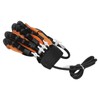 Rehabilitation Trainer Robot Gloves Hand Stroke Recovery Equipment for Children