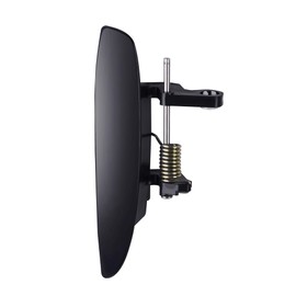 SeDeplacer Car Door Handle/Exterior Outside Door Handles Compatable with 1994 1995 1996 1997 1998 1999 2000 2001 Acura Integra Model(Passenger-Side Exterior Door Handle)