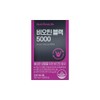 뉴트리원 비오틴 블랙 5000 500mg 30정/mjc NutriOne Biotin Black 5000 500mg 30 Tablets/mjc