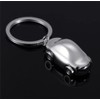 YEHJDSMD Cool Luxury Metal Keychain Car Model Key Chain Key