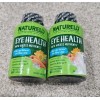 Naturelo 2 Pack Naturelo Eye Health with AREDS 2, 60