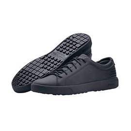 MOZO Women's Mavi II Running Shoe, Black, 10