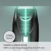 Panasonic Beard Trimmer for Men Cordless Precision Power, Hair Clipper