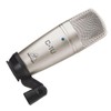 Behringer C-1U Microphone Kondensacyjny Studyjny, USB