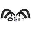 Fender Flares Kit Compatible for 1999-2007 For Ford For F250