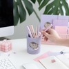 Grupo Erik Pusheen Portapenne da Scrivania - Cancelleria | Regalo