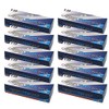 Kai Captain Titanium Mild Blades, For Commercial Use, 20 Sheets