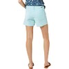 Carve Designs Women's Oahu 4" Short, Seaglass