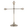 Lisbeth Dahl Silver Tone Jewellery Stand